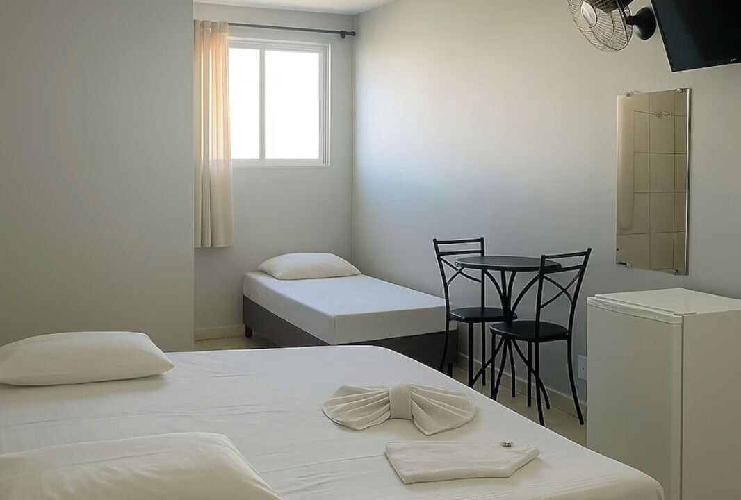 Photo of Bedroom in Aguas Claras