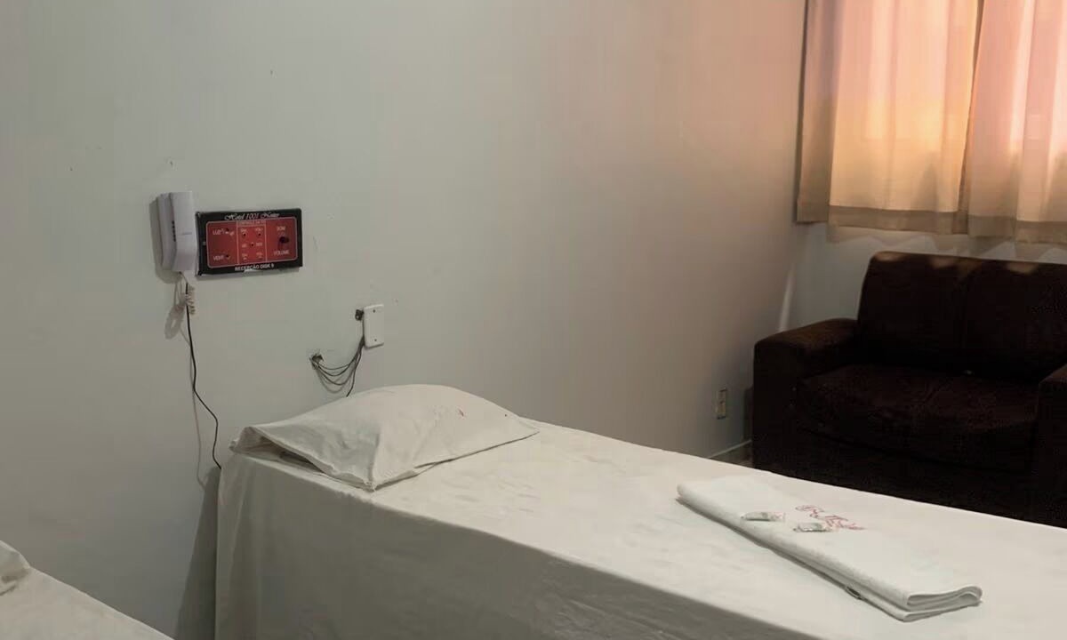 Photo of Bedroom in Aguas Claras