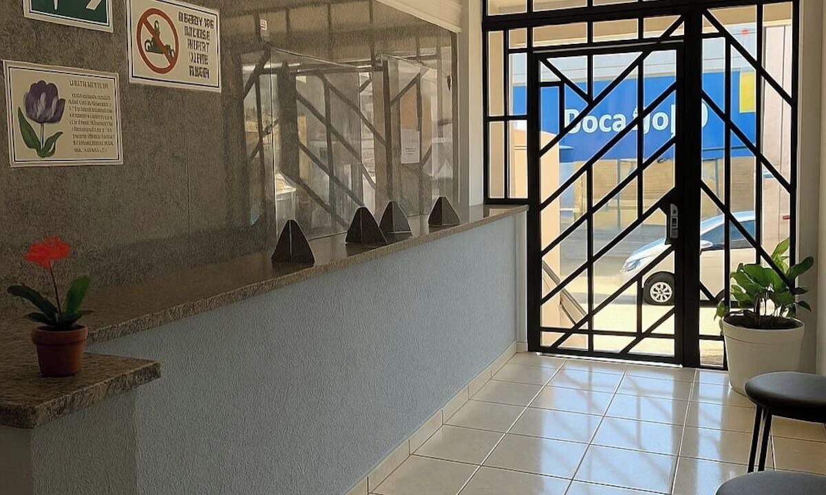 Photo of Outdoor in Aguas Claras