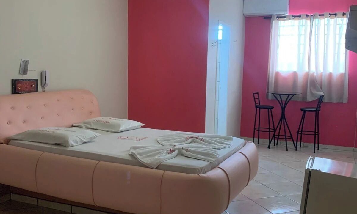 Photo of Bedroom in Aguas Claras