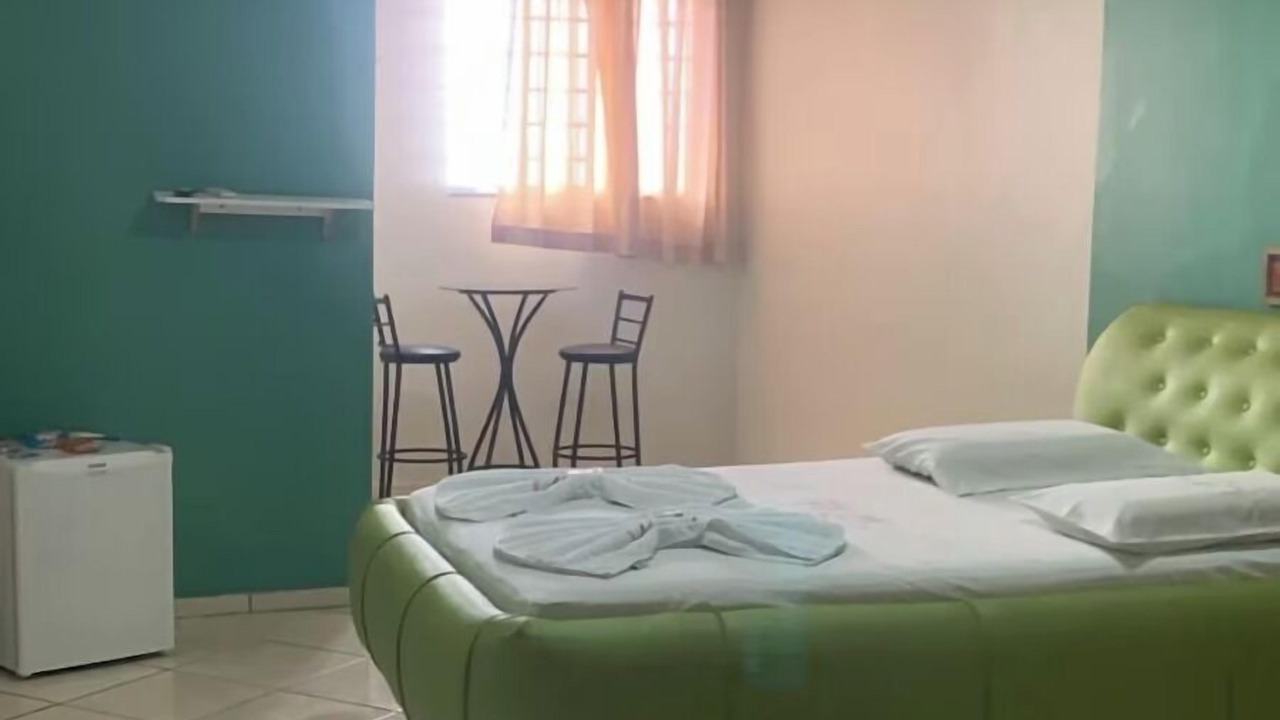 Photo of Bedroom in Aguas Claras