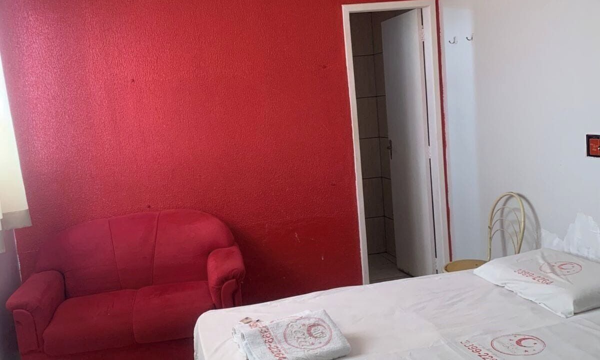 Photo of Bedroom in Aguas Claras