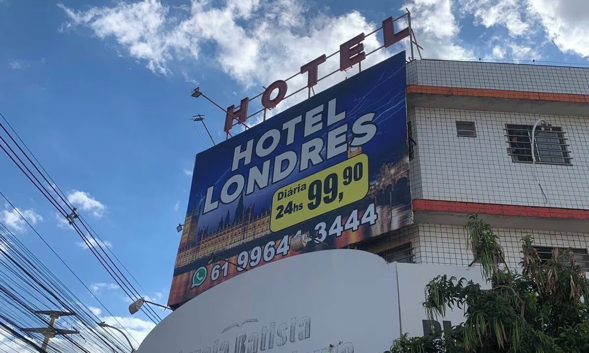 Photo of Outdoor in Aguas Claras
