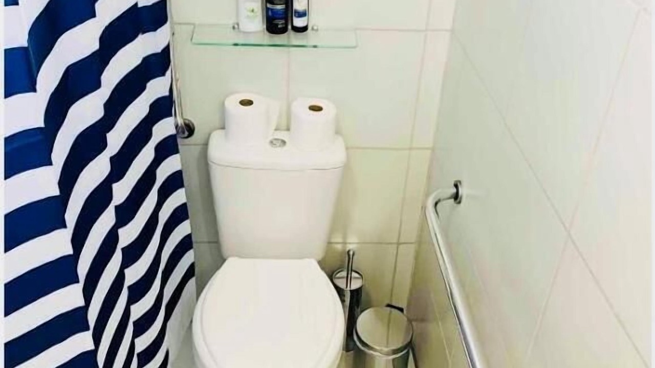 Photo of Bathroom in Barretos