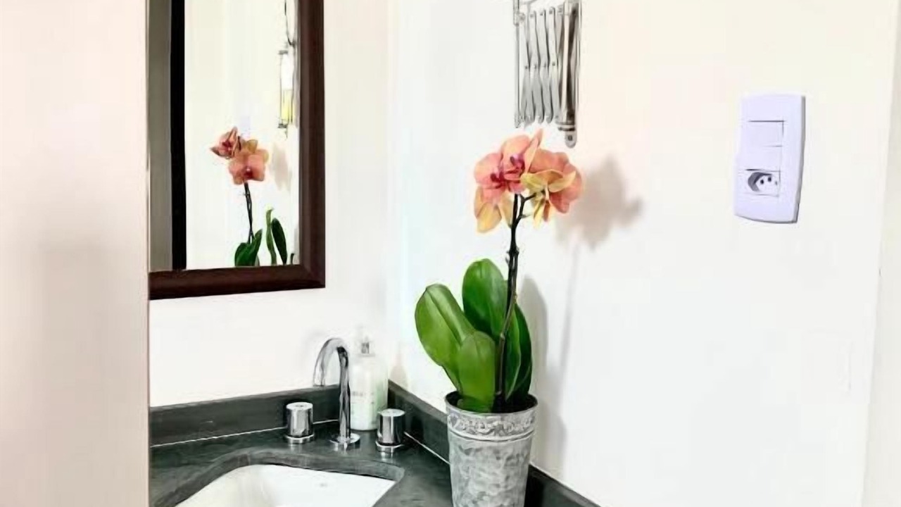 Photo of Bathroom in Barretos