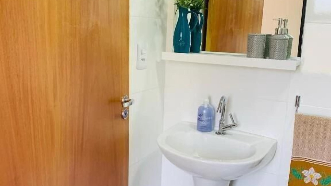Photo of Bathroom in Barretos