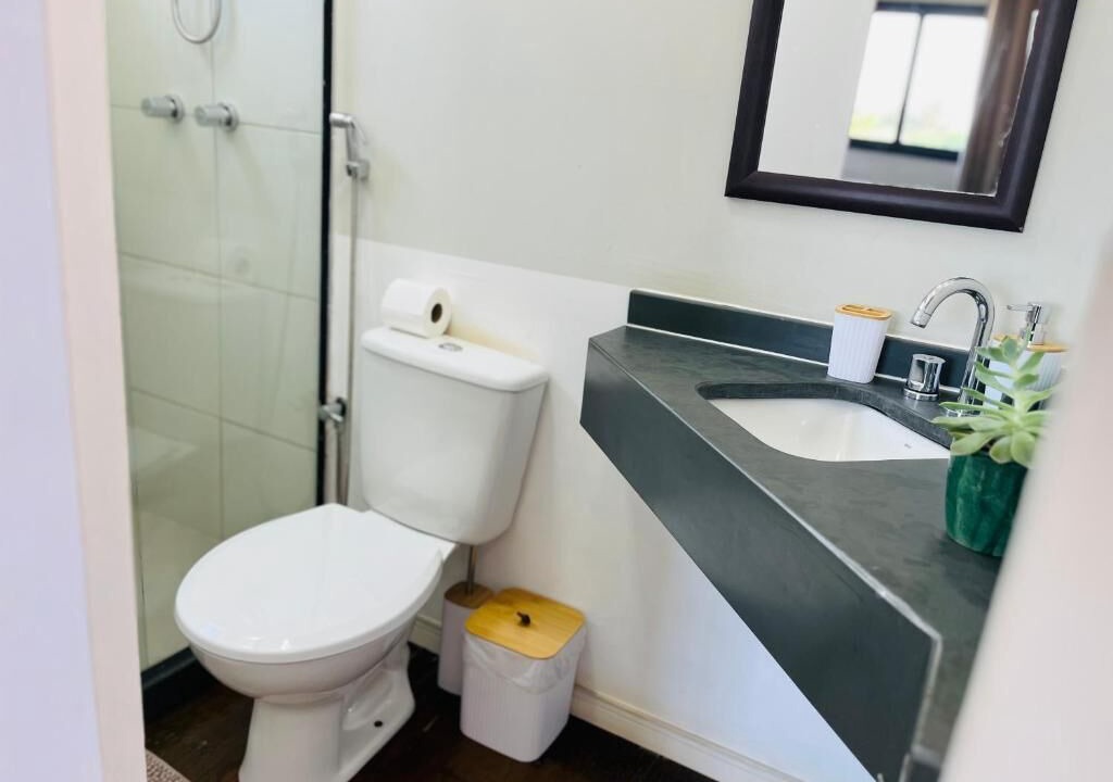 Photo of Bathroom in Barretos