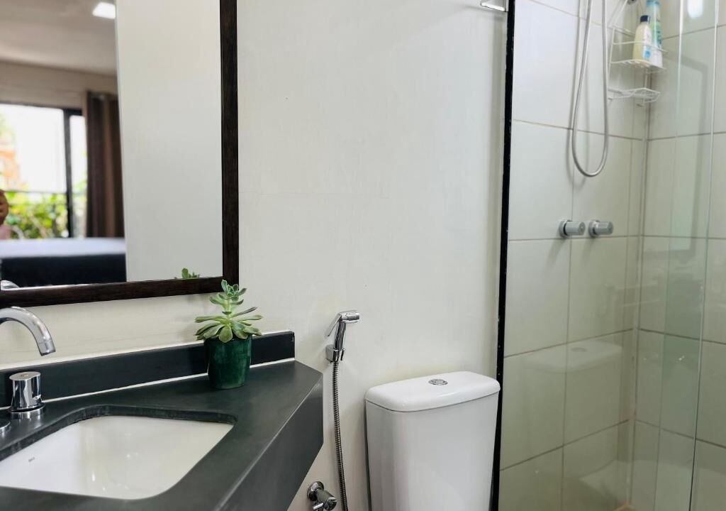 Photo of Bathroom in Barretos