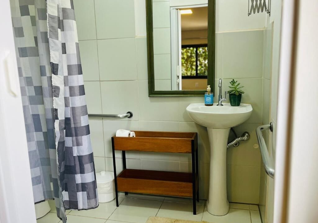 Photo of Bathroom in Barretos