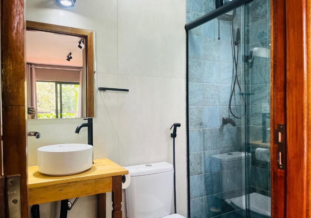 Photo of Bathroom in Barretos