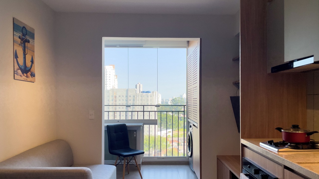 Photo of Bedroom in Panamby