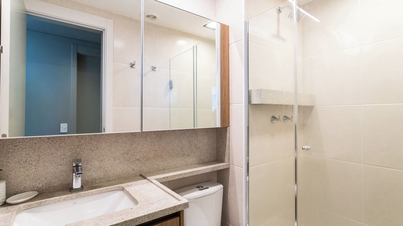 Photo of Bathroom in Panamby