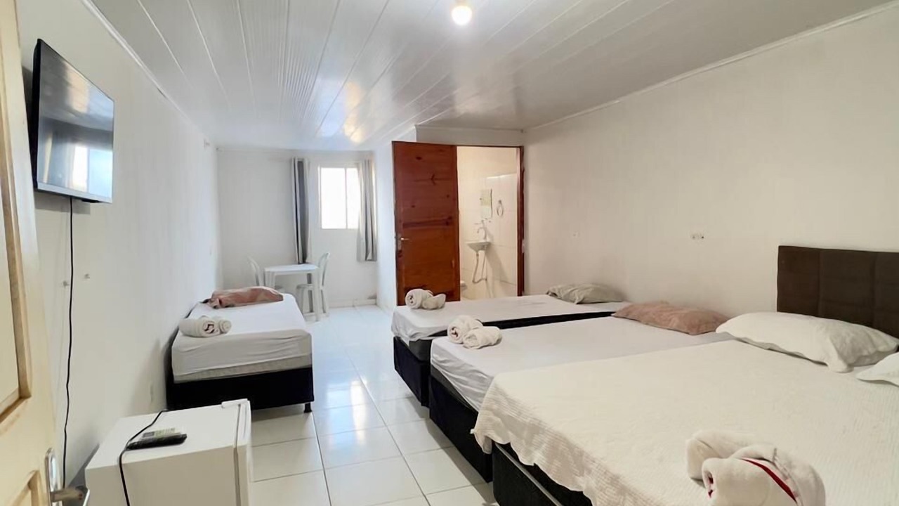 Photo of Bedroom in Northeast Region