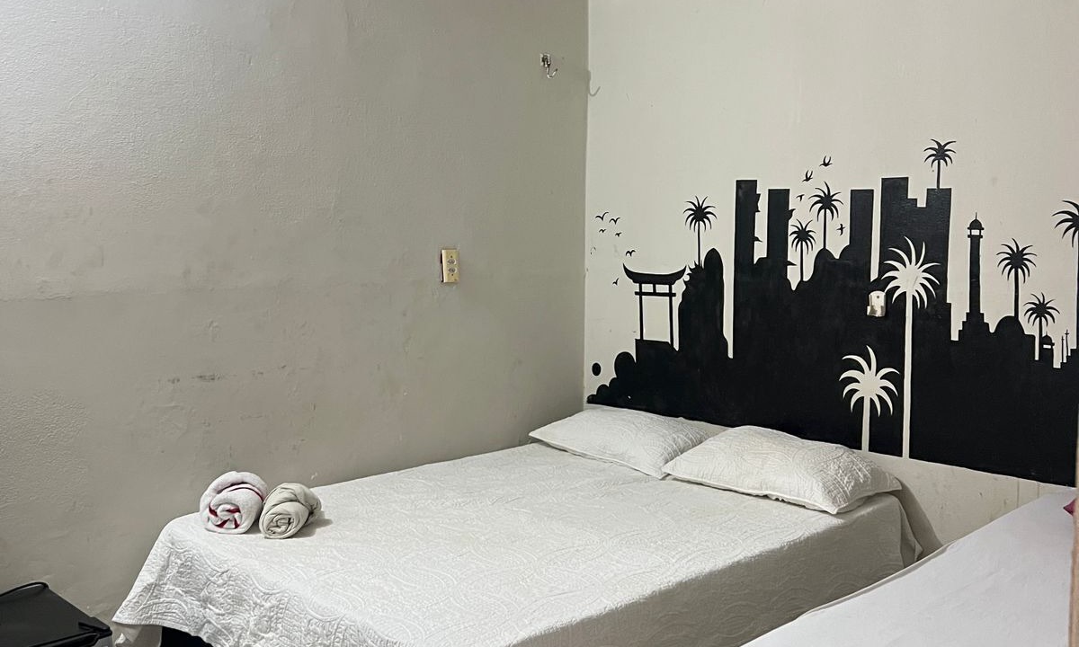 Photo of Bedroom in Northeast Region