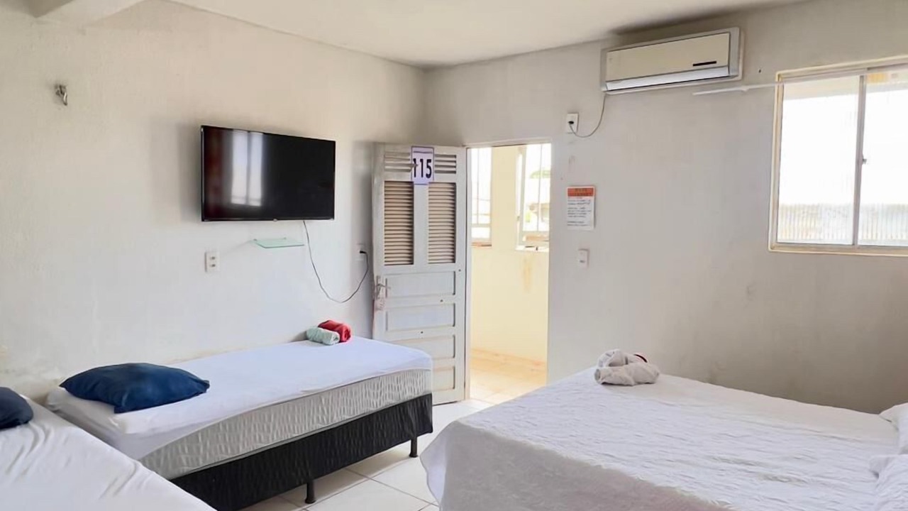 Photo of Bedroom in Northeast Region