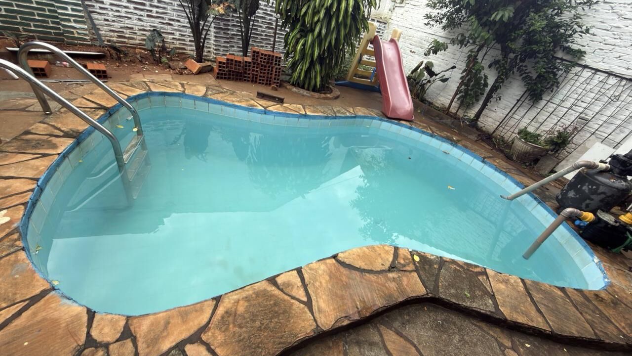 Photo of Outdoor in Asuncion