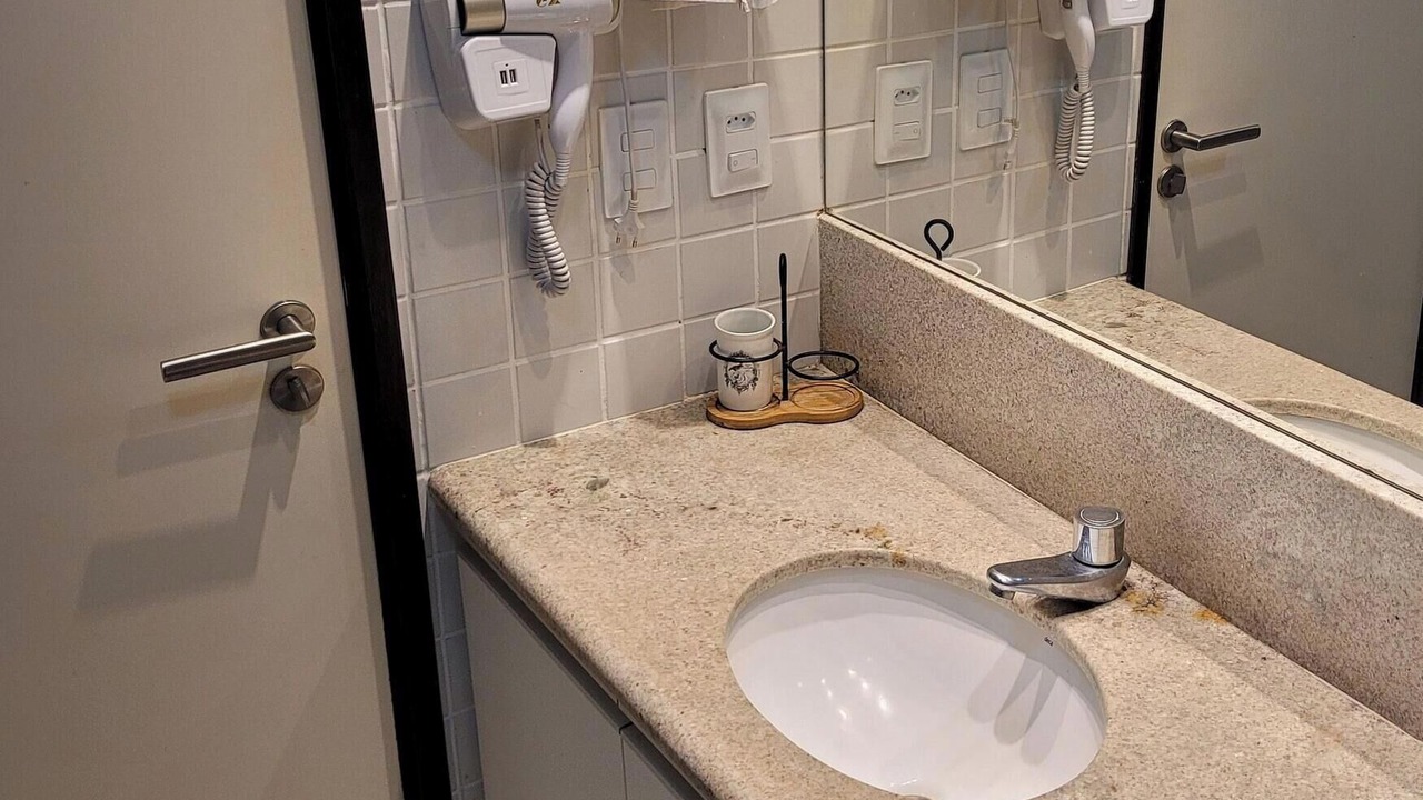 Photo of Bathroom in Centro