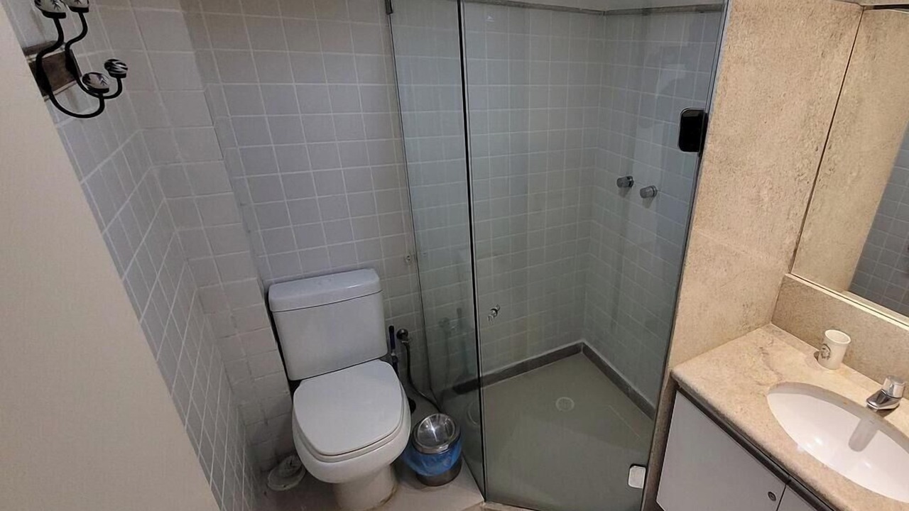 Photo of Bathroom in Centro
