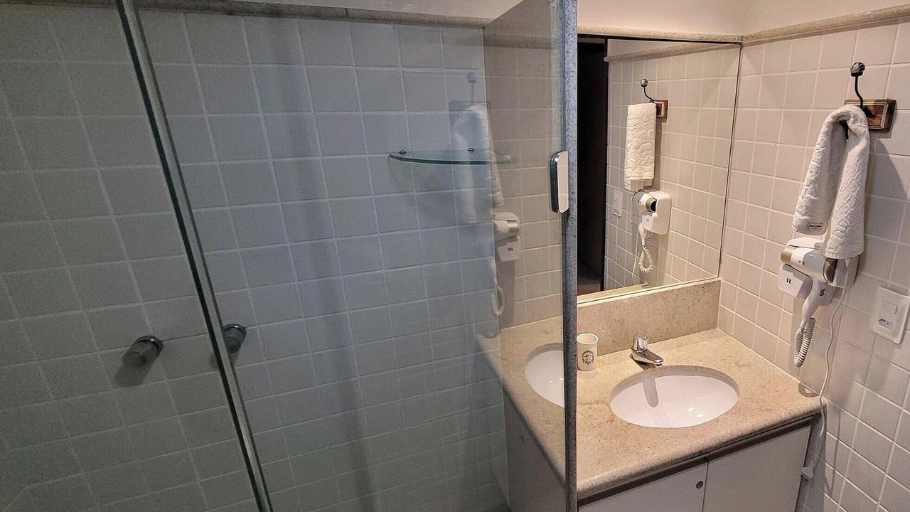 Photo of Bathroom in Centro
