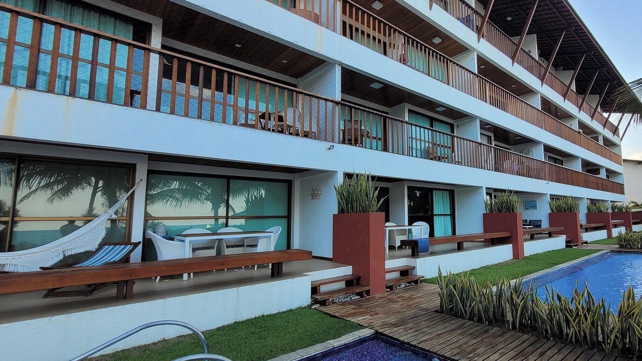 Photo of Outdoor in Centro