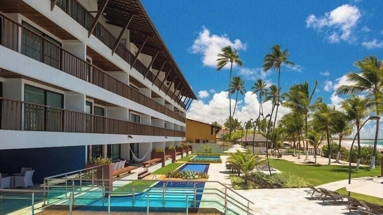 Photo of Outdoor in Centro