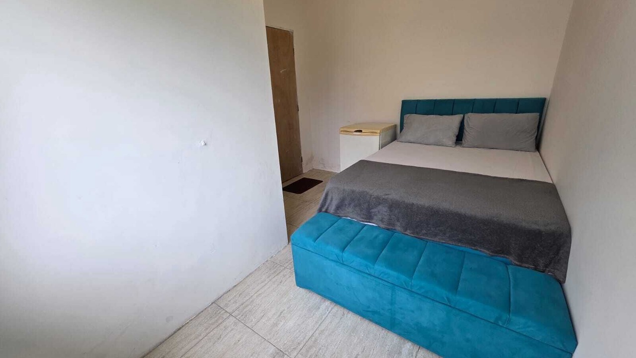 Photo of Bedroom in Campeche Sul