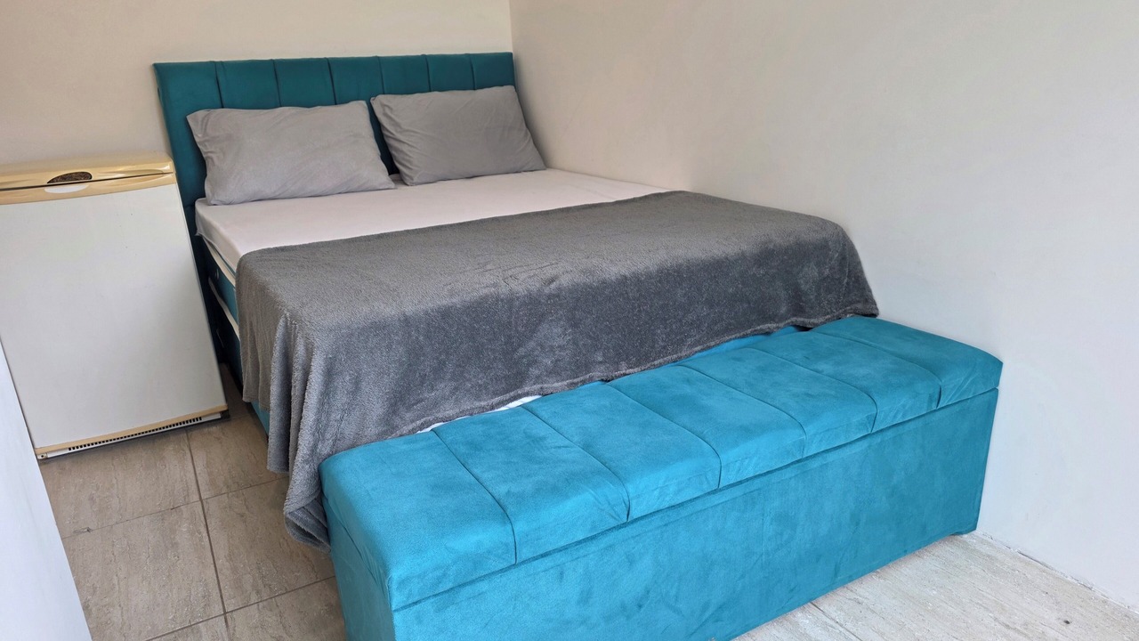 Photo of Bedroom in Campeche Sul