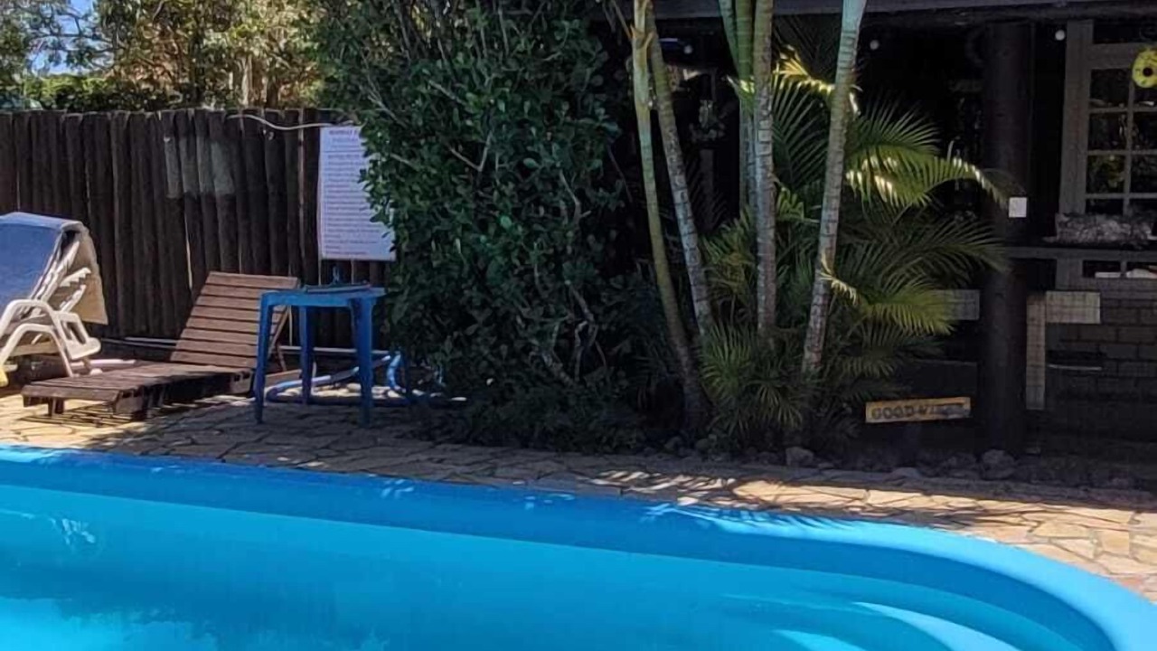 Photo of Outdoor in Praia do Rosa