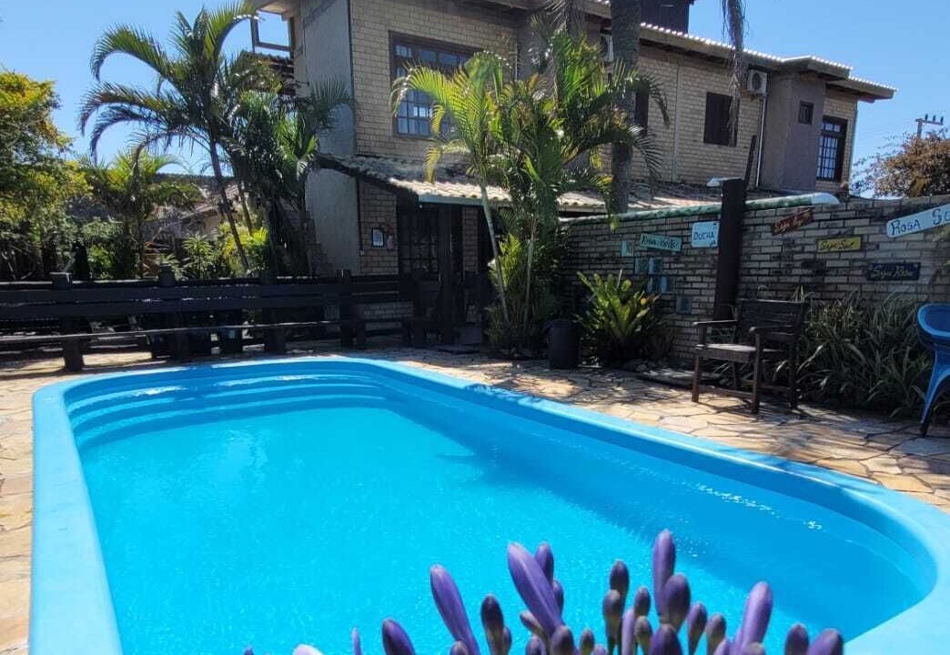 Photo of Outdoor in Praia do Rosa