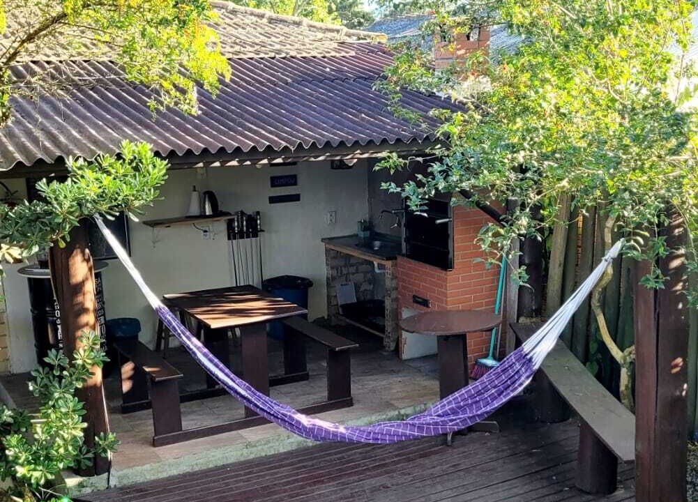 Photo of Outdoor in Praia do Rosa