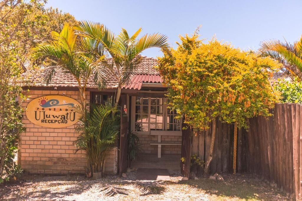 Photo of Outdoor in Praia do Rosa
