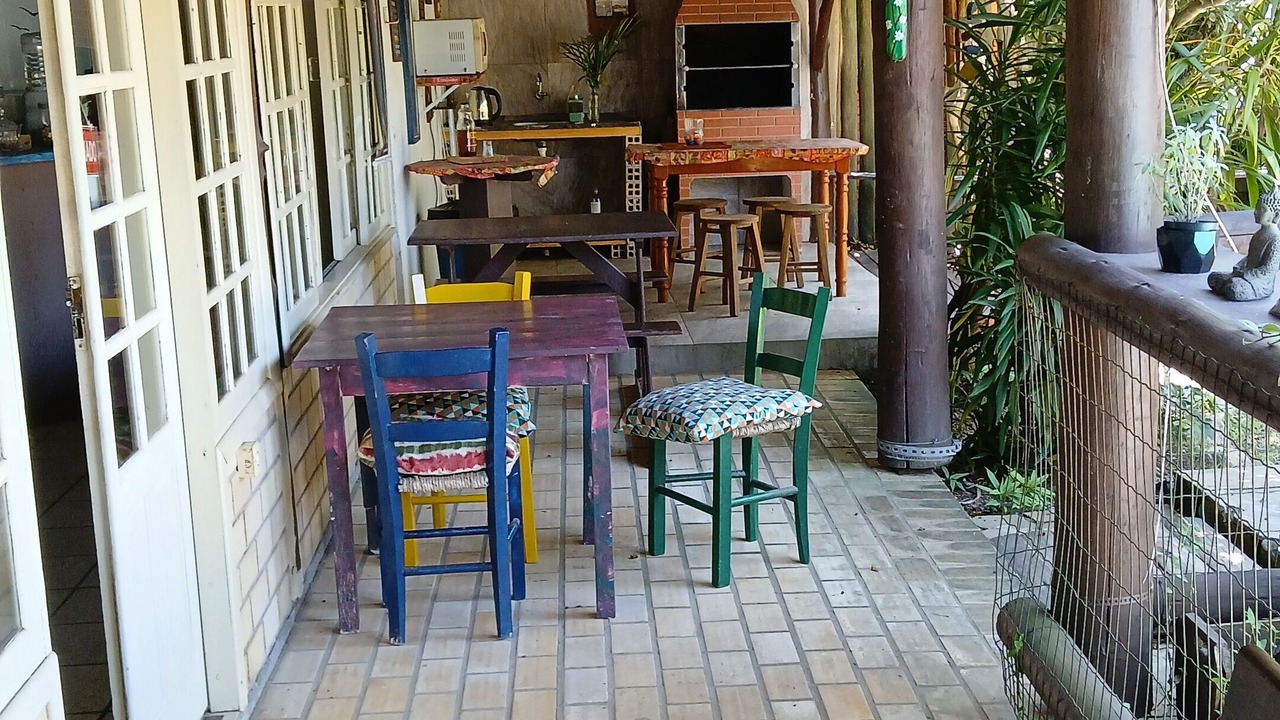 Photo of Outdoor in Praia do Rosa