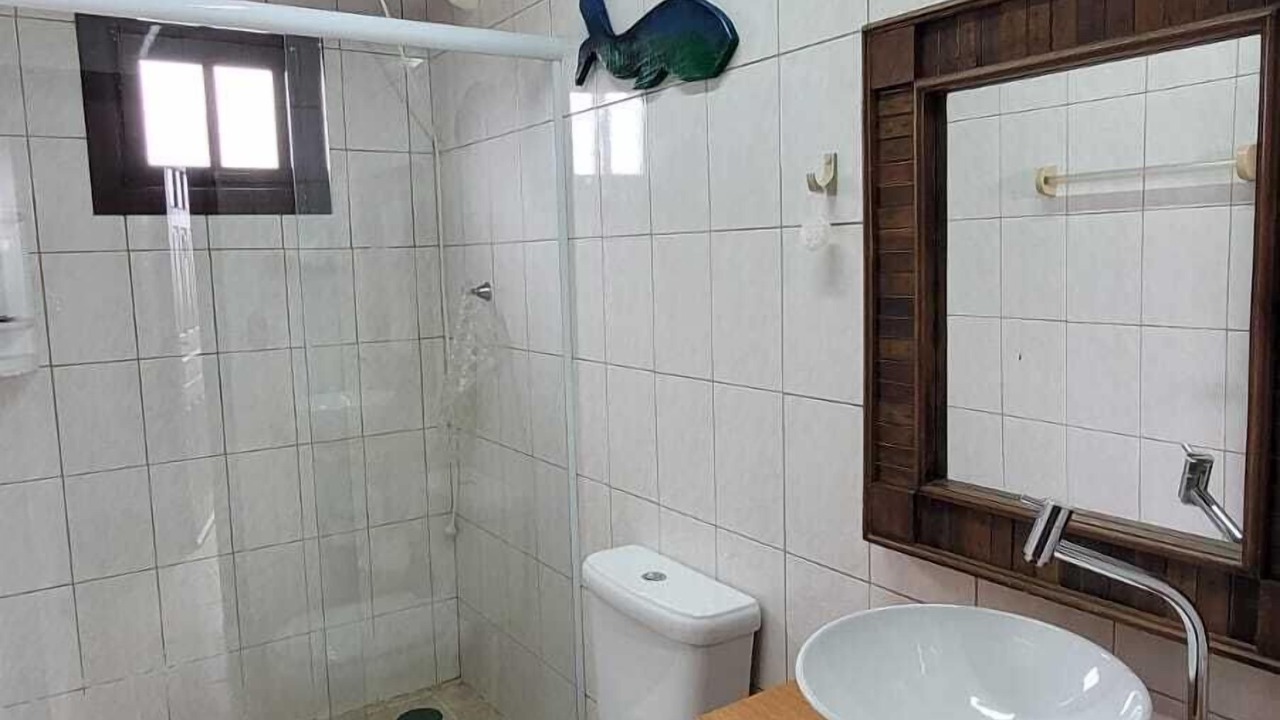 Photo of Bathroom in Praia do Rosa