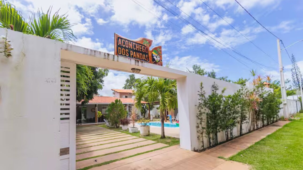 Photo of Outdoor in Sao Luzia