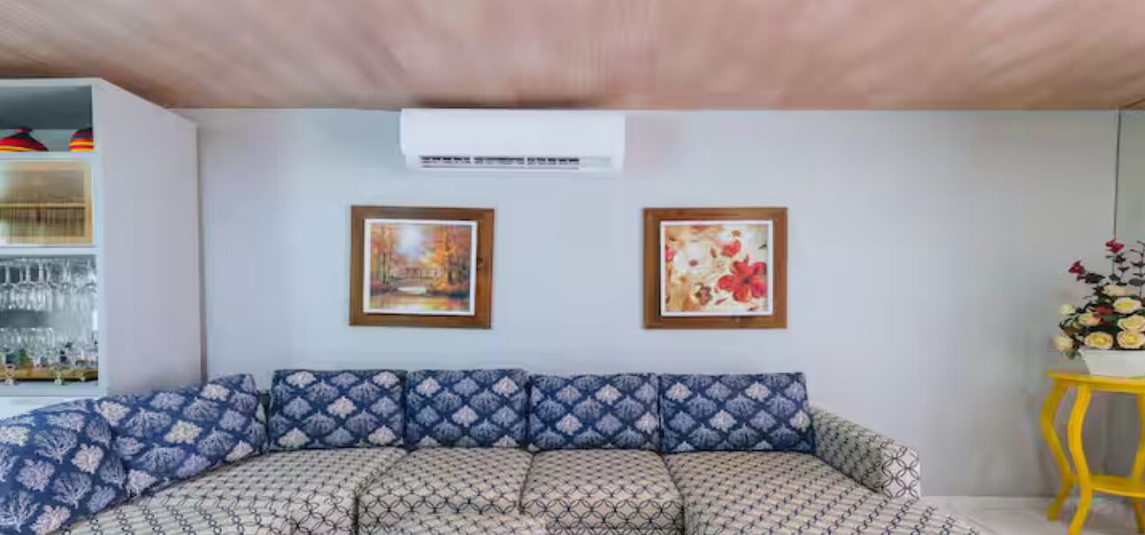 Photo of Livingroom in Sao Luzia