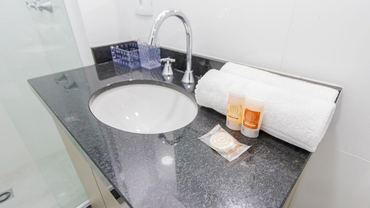 Photo of Bathroom in Matriz
