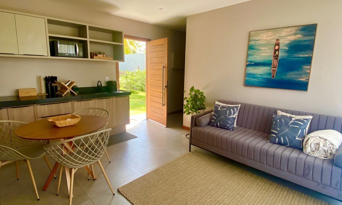 Photo of Bedroom in Atins