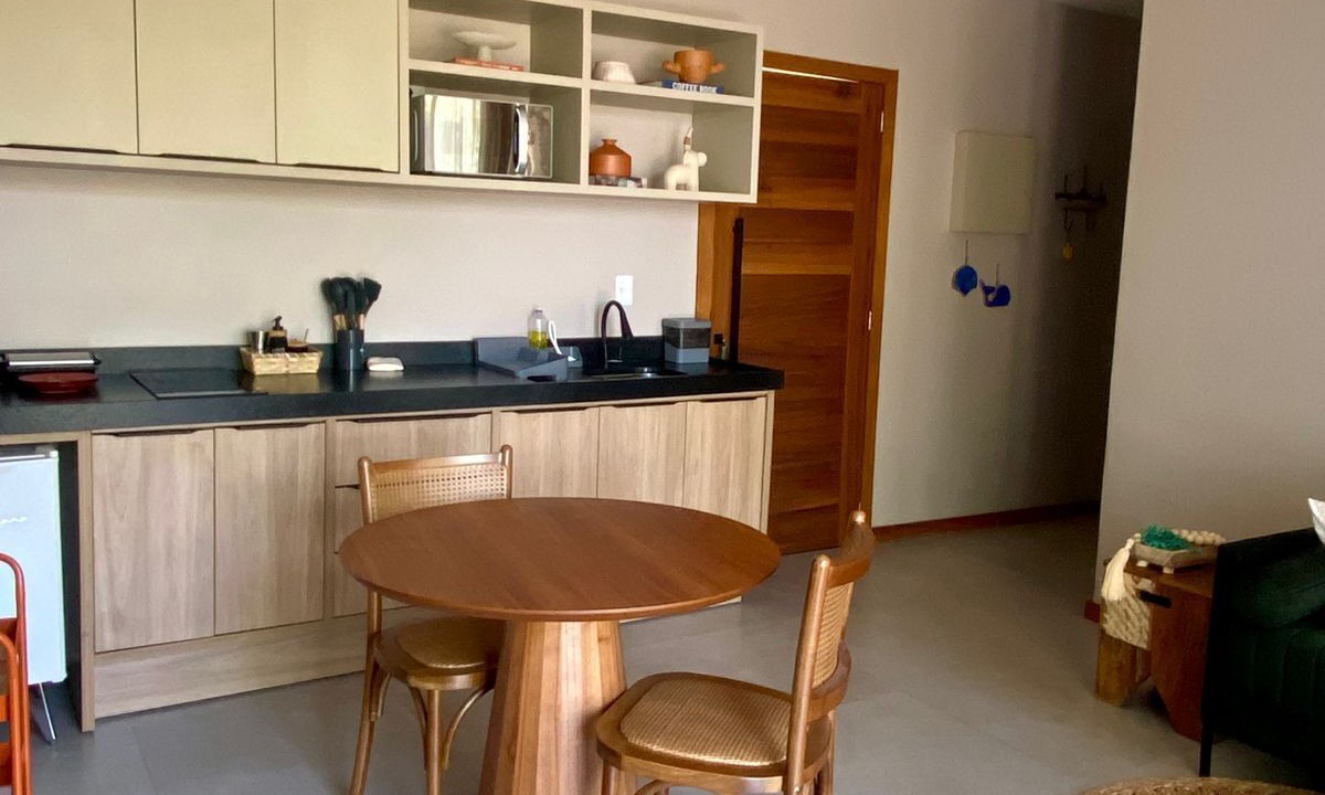 Photo of Kitchen in Atins