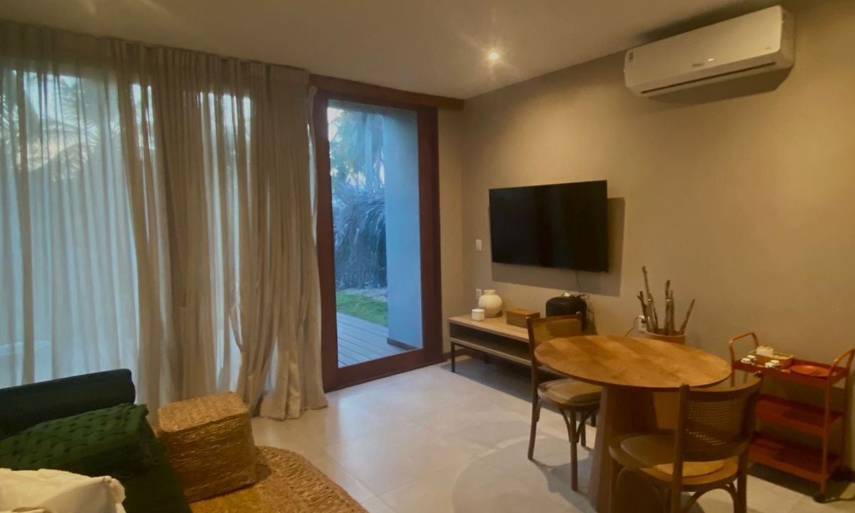 Photo of Bedroom in Atins