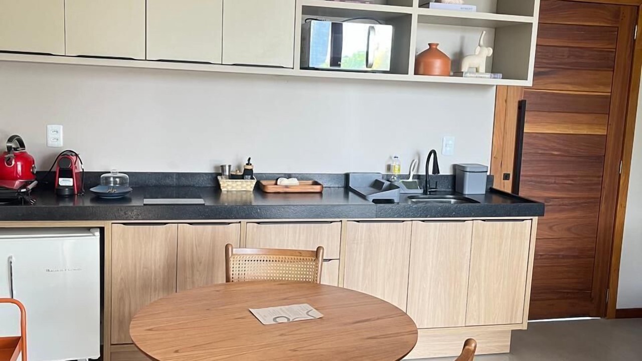 Photo of Kitchen in Atins