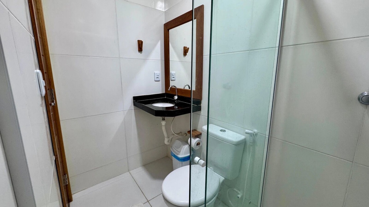 Photo of Bathroom in Prea