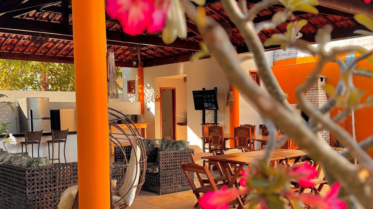 Photo of Outdoor in Prea