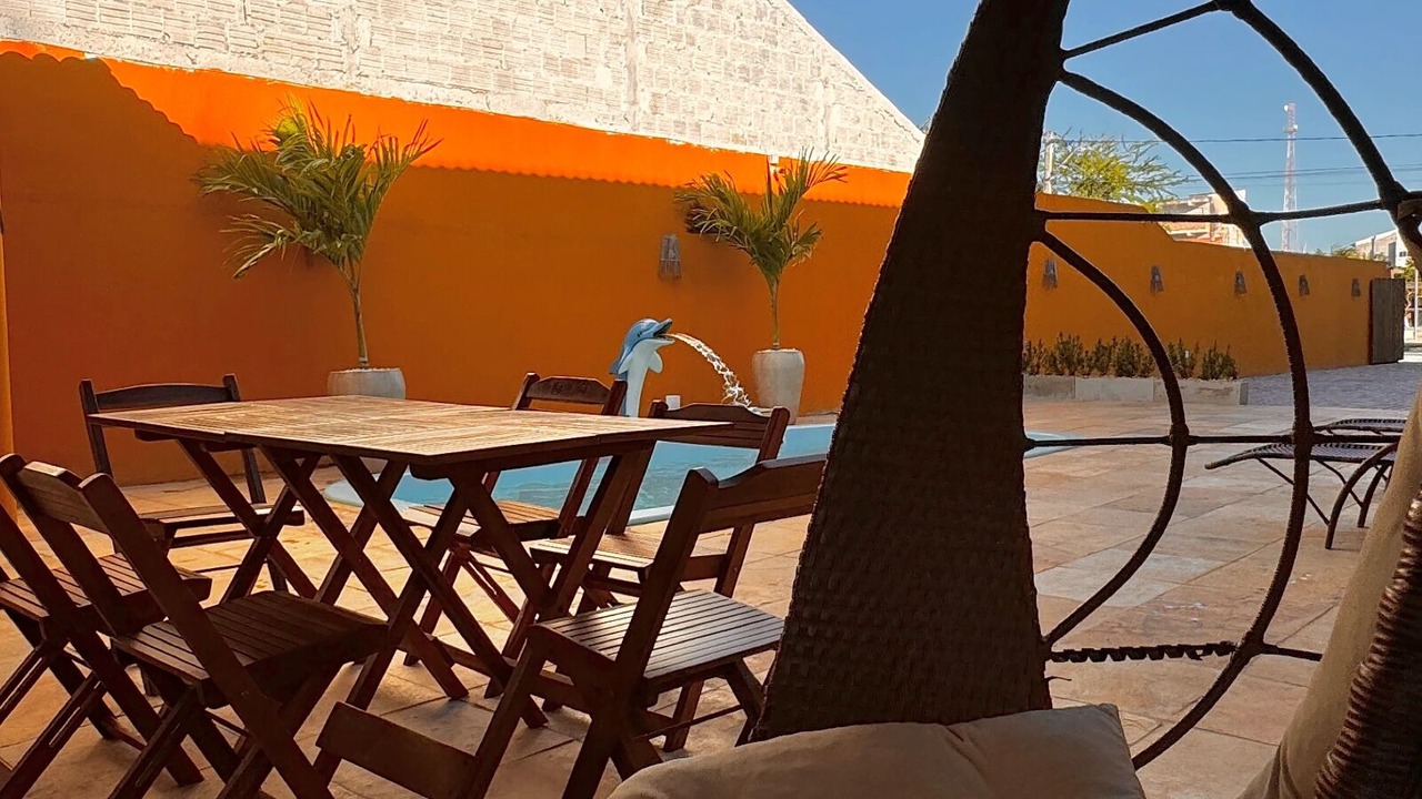 Photo of Outdoor in Prea