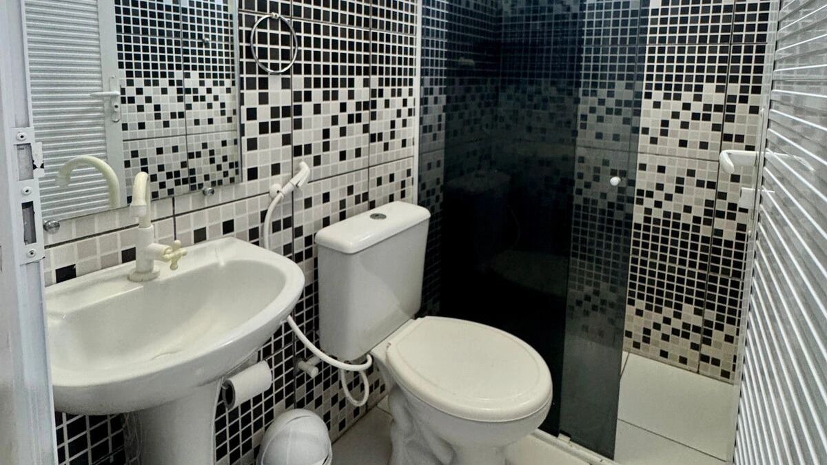 Photo of Bathroom in Prea