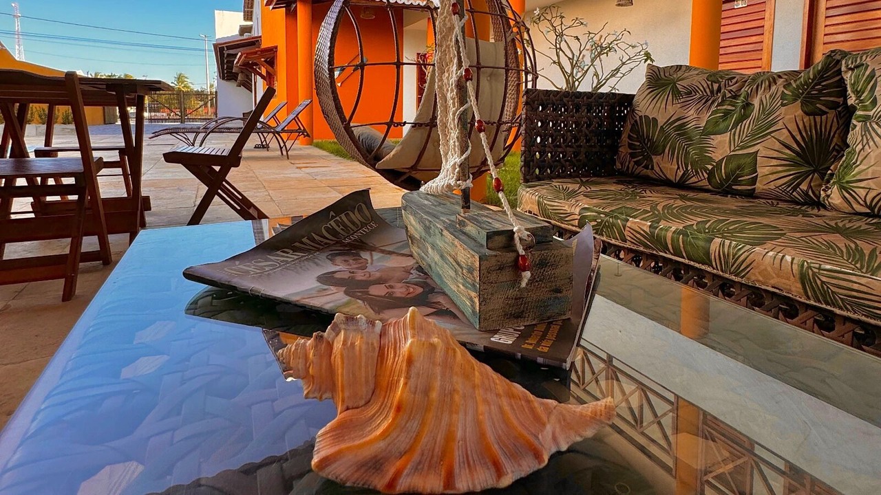 Photo of Outdoor in Prea