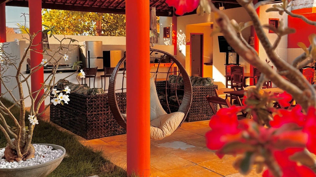 Photo of Outdoor in Prea
