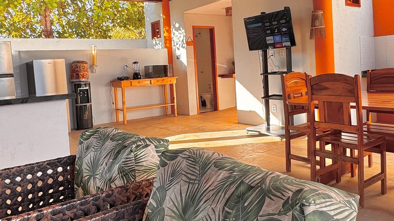 Photo of Outdoor in Prea