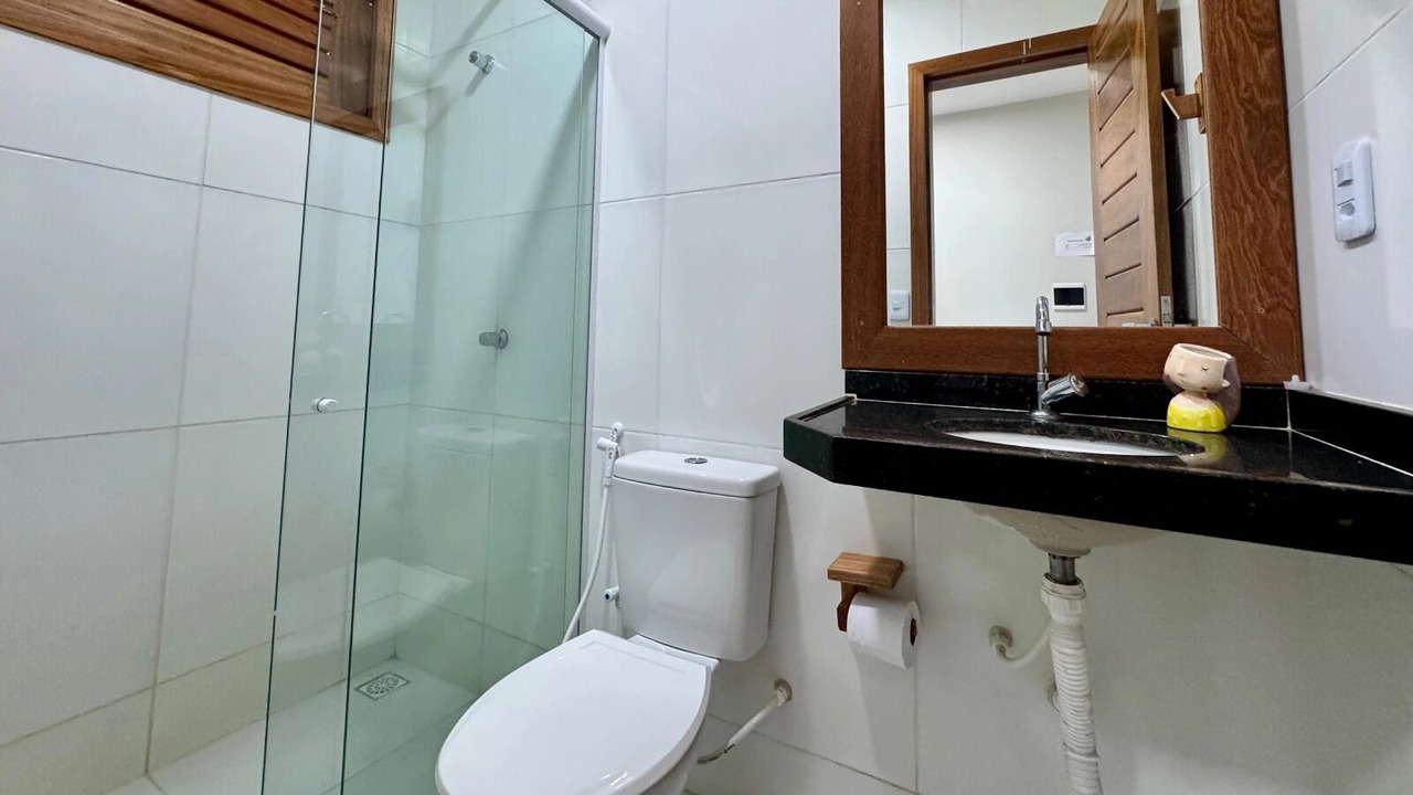 Photo of Bathroom in Prea