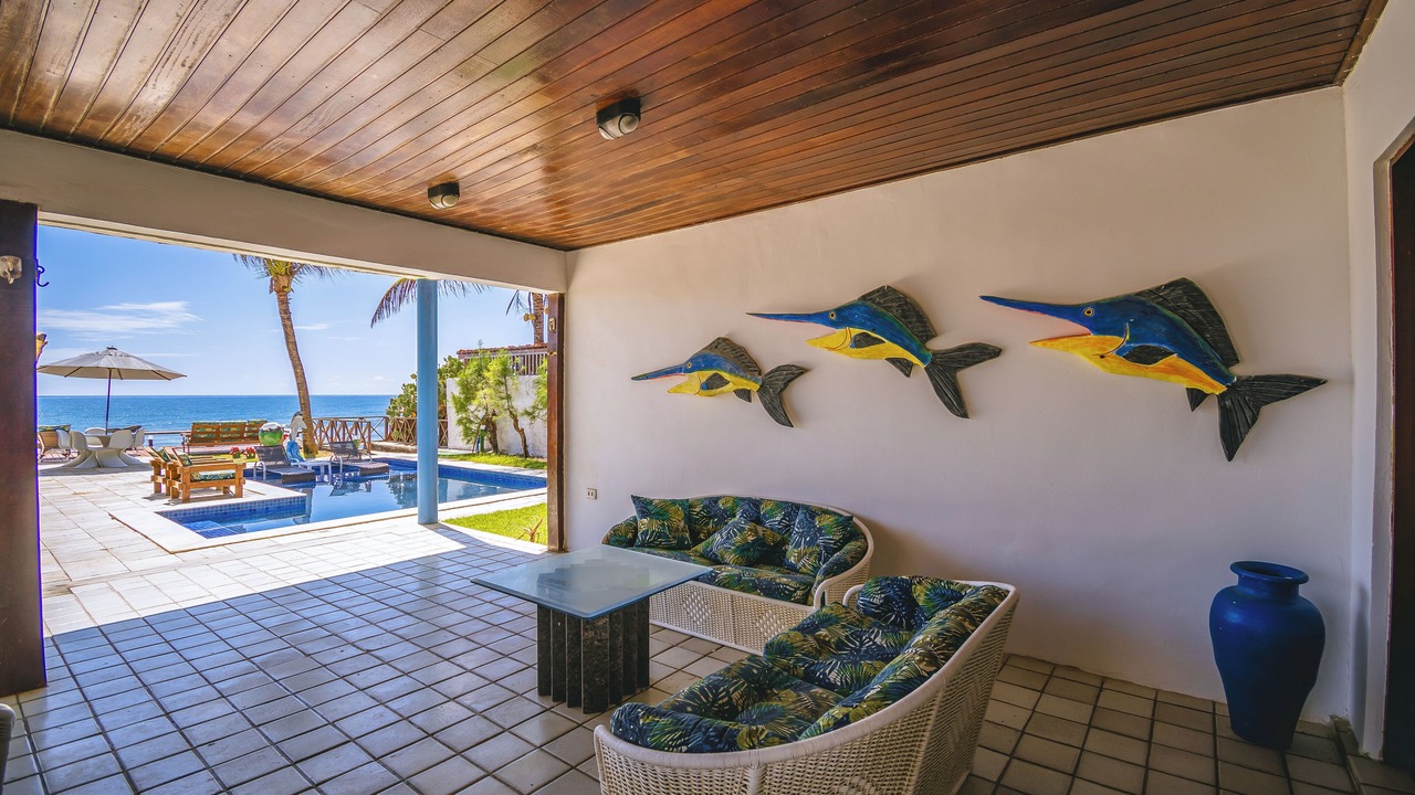 Photo of Outdoor in Porto de Galinhas