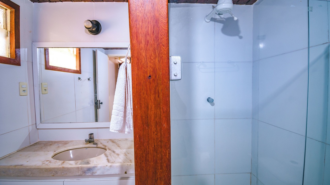 Photo of Bathroom in Porto de Galinhas